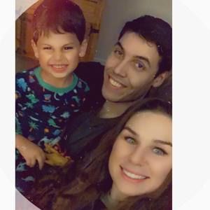 Meet your Posher, Taylor